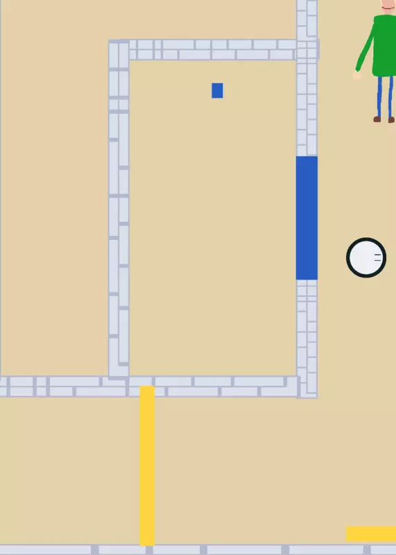 Game by @Baldifam