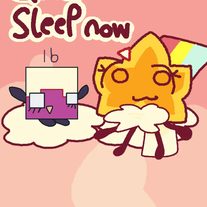Game by @lumi_one_up_sixteen