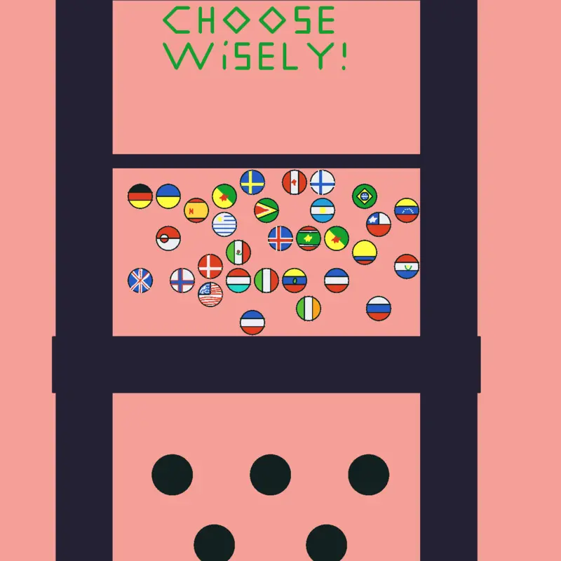 Game by @BlehBlehBleh