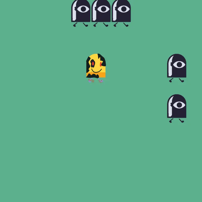 Game by @Forsy