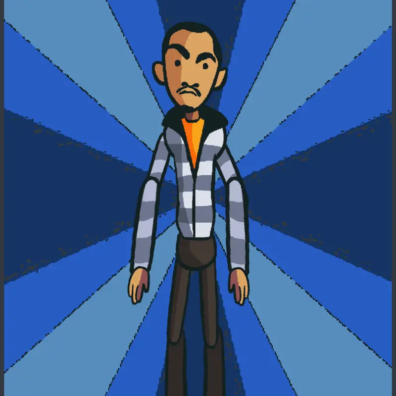 Game by @YourFriendRivers