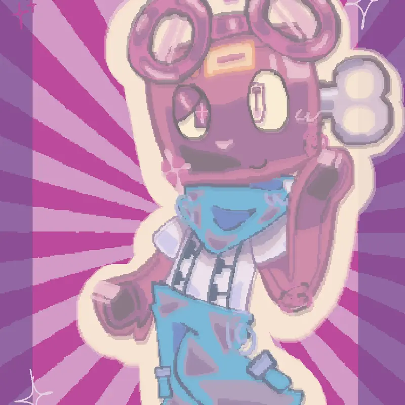 Game by @Sukiduki