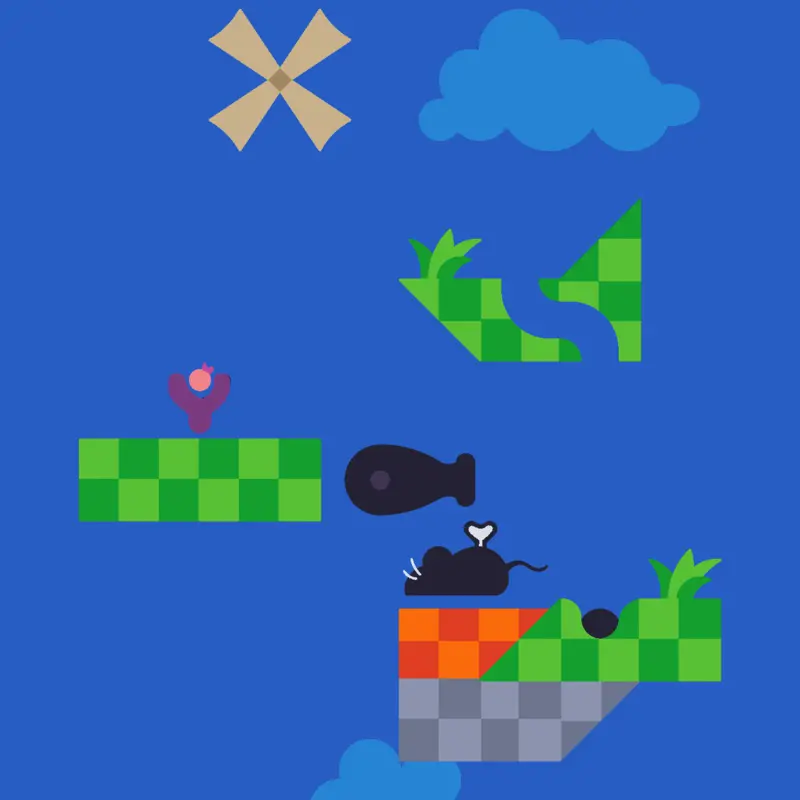 Game by @rose0983