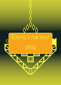 World's hardest sling