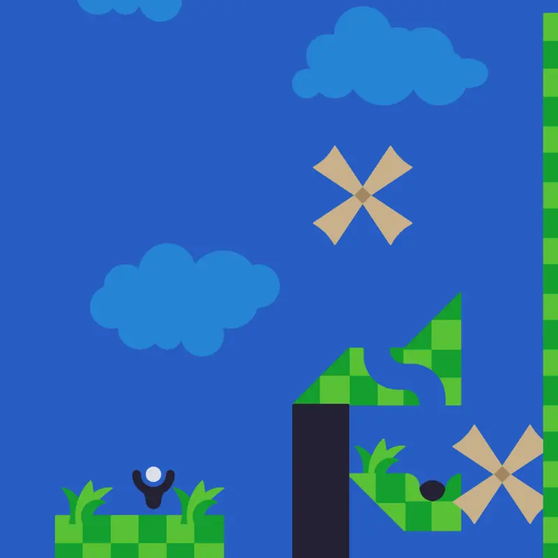 Game by @pizzaroni
