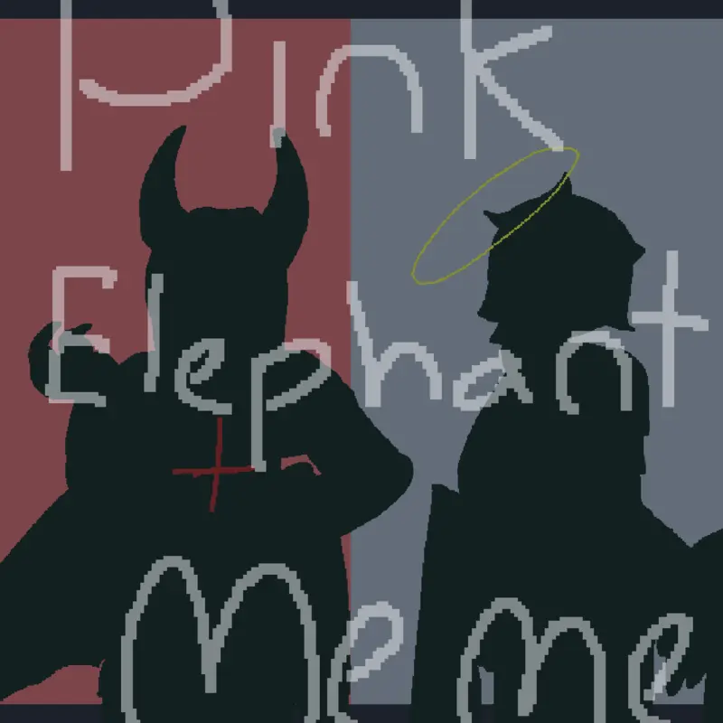 Game by @Mari4nna