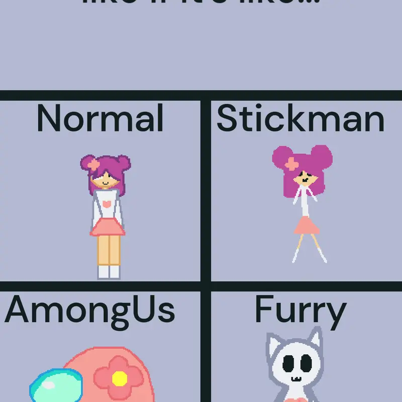 Game by @Daneilla