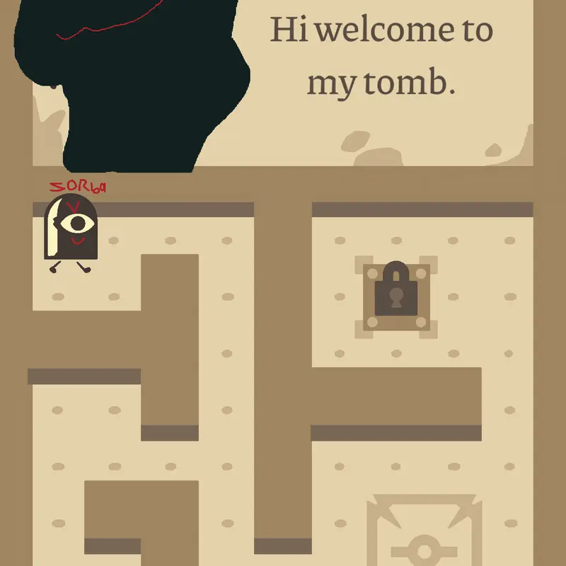 Game by @YALLOW