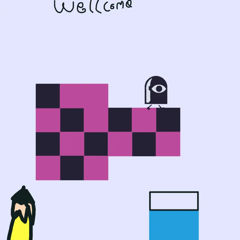 Game by @Arafthesonic