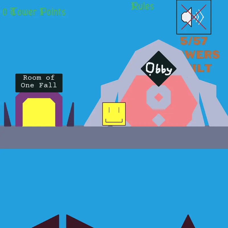 The first The Baseplate Project game by @DiegoPTDiego