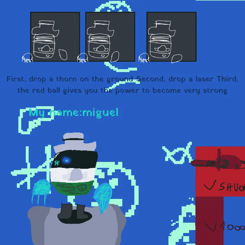 Game by @miguel_13890