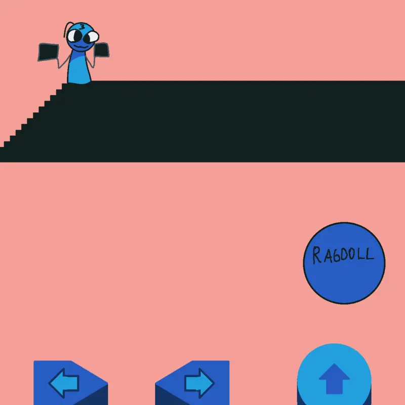 Game by @JetBlaze001