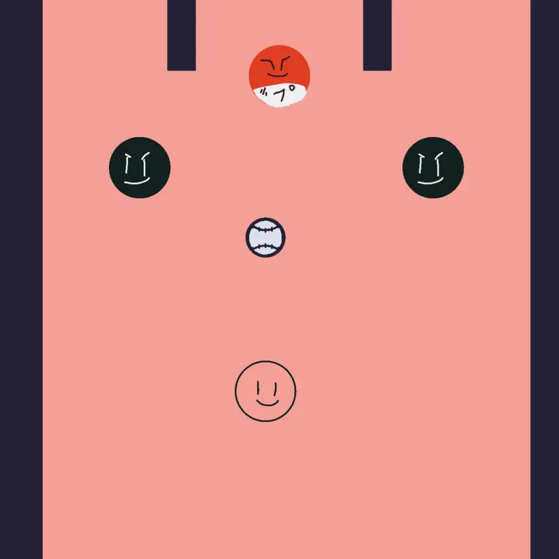 Game by @ArthurGames