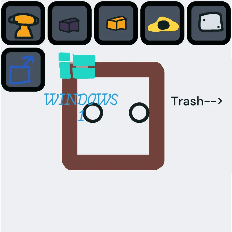 Game by @loopers