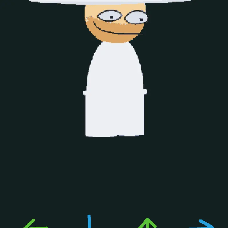 Game by @WhiskerWonder