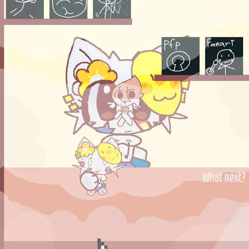 Game by @lntern