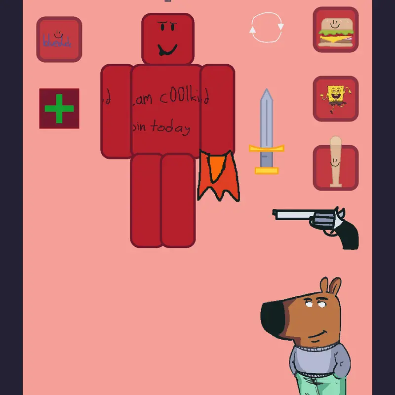 Game by @DOGDAY533