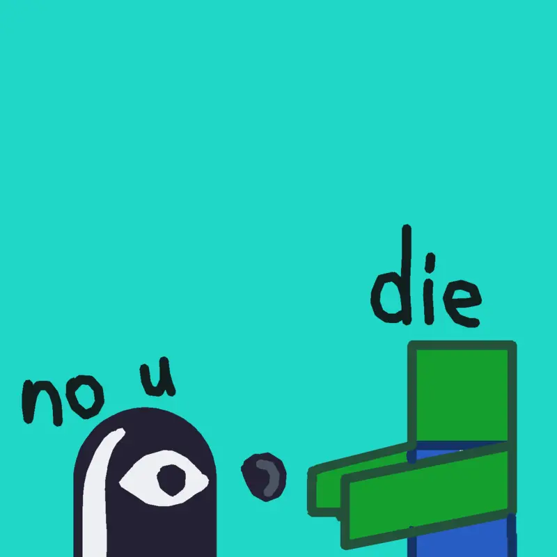 Game by @Destroyminde
