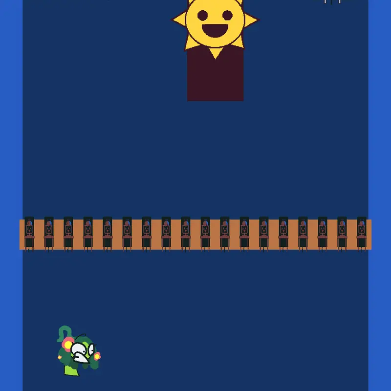 Game by @DUUDURJEJR