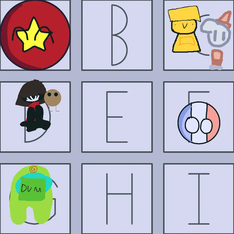 Game by @TROLL_FACES
