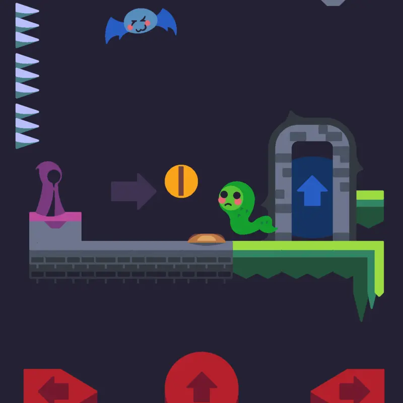 Game by @nubsyjunior