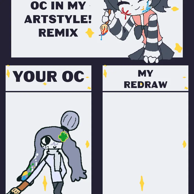 Game by @FOR-SAKEN-FAN