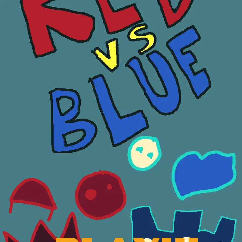 Game by @Hyron
