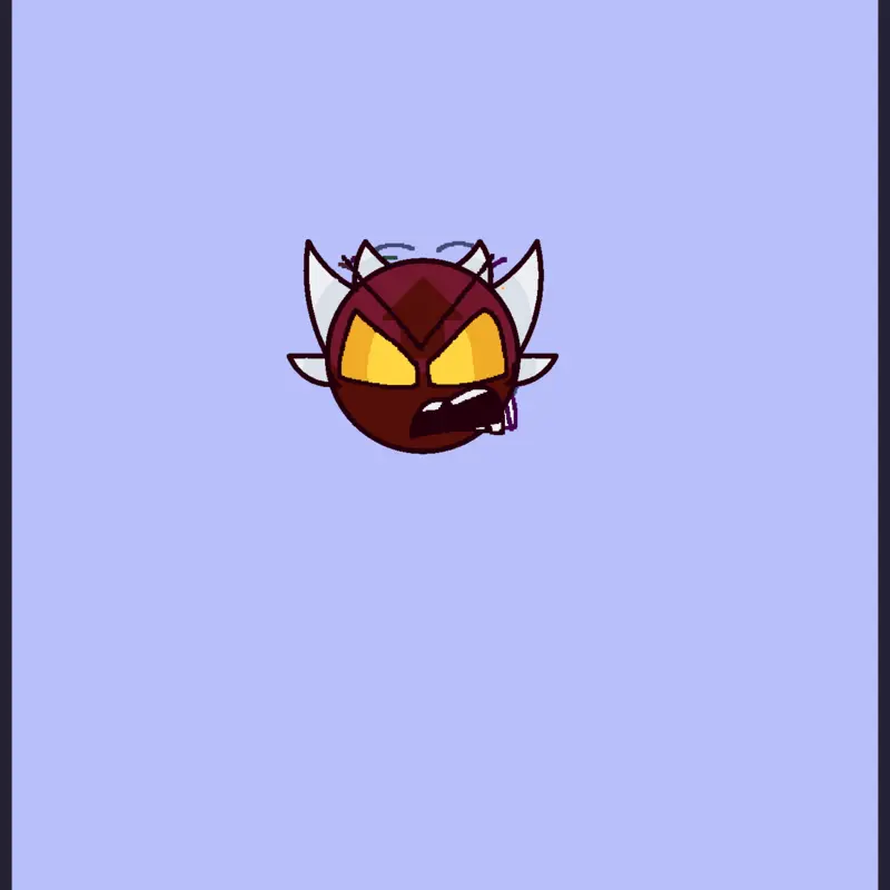 Game by @Fluttermila