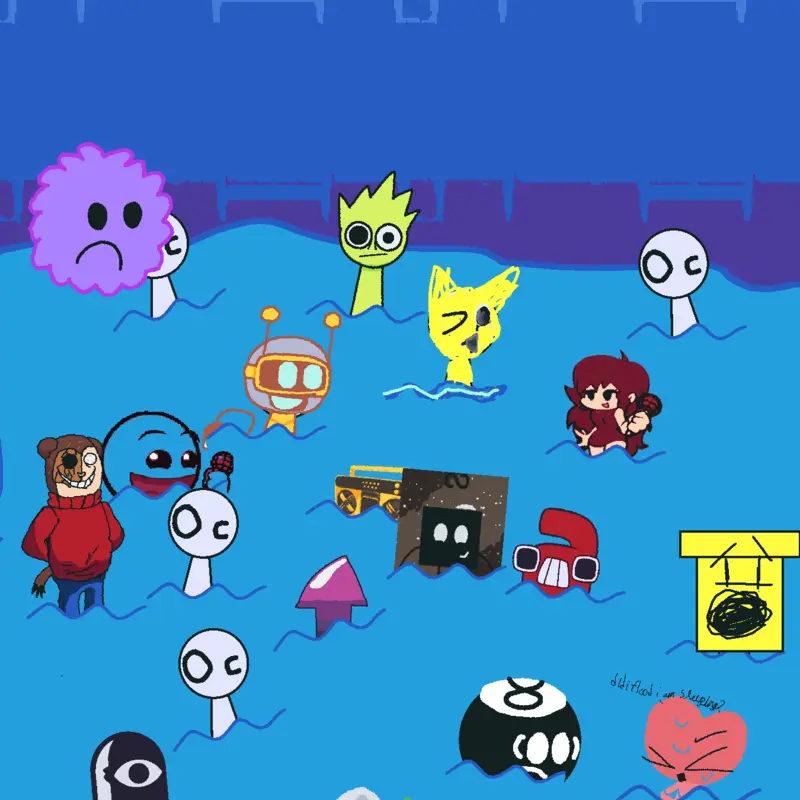 Game by @Bruno120
