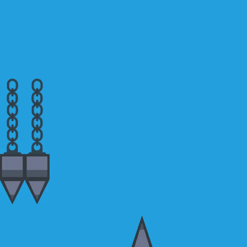 Game by @mdurmas