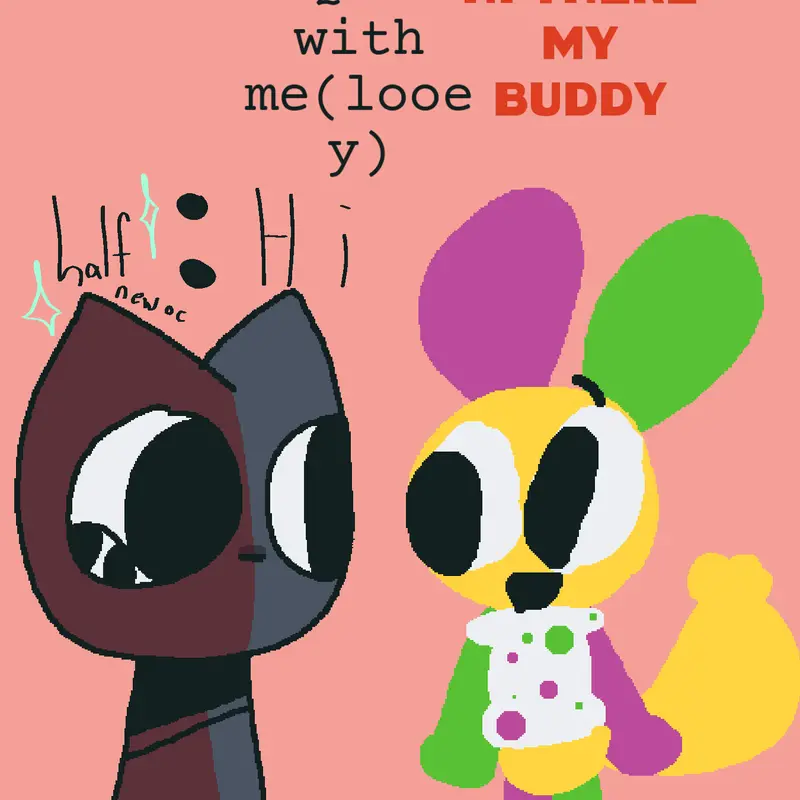 Game by @multi_looey
