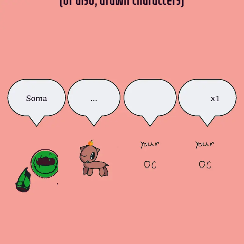 Game by @abn0rmal
