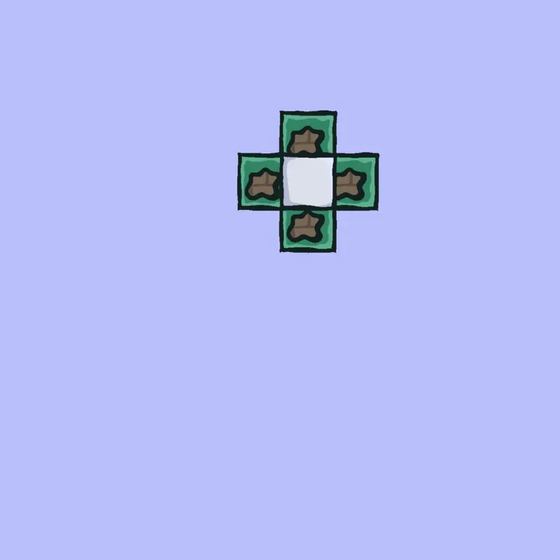 Game by @himandhe_
