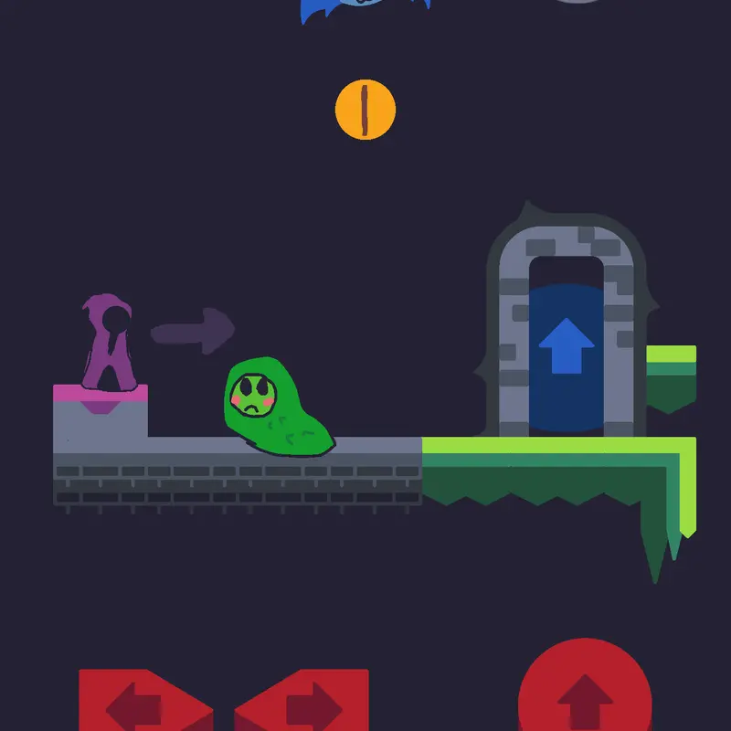 Game by @mizaelneverdie