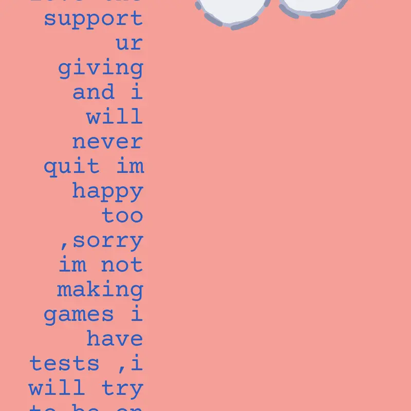 Game by @fluffythecat
