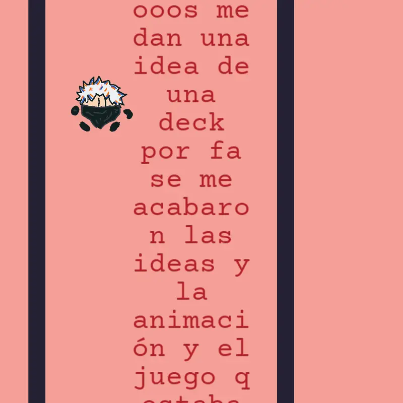 Necesito ayuda 😓 by @alexis_guest1337forever