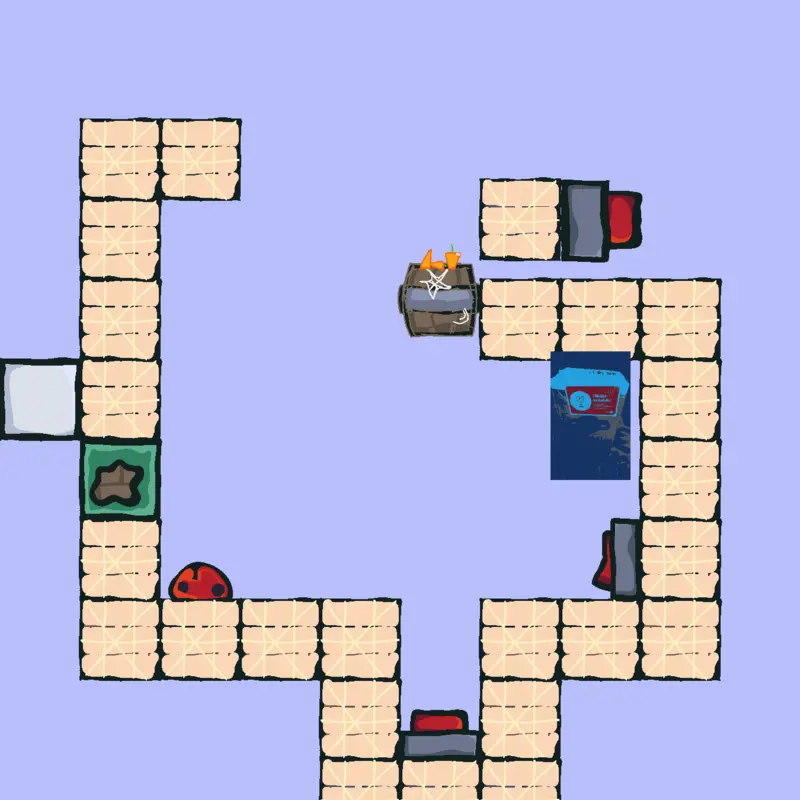 Game by @Umuttumu