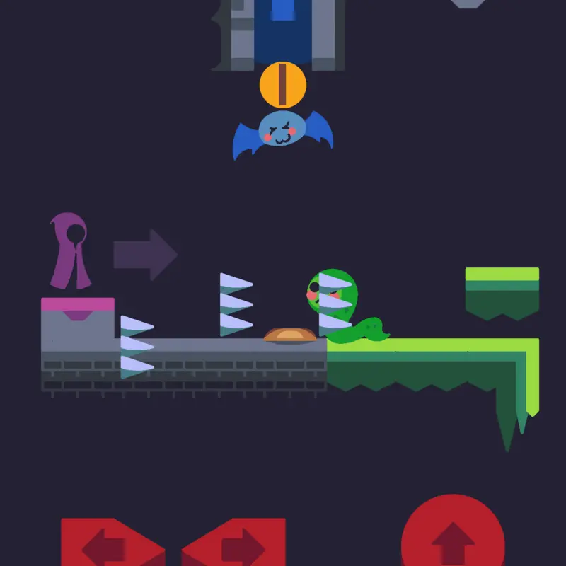 Game by @UltimateFireBird