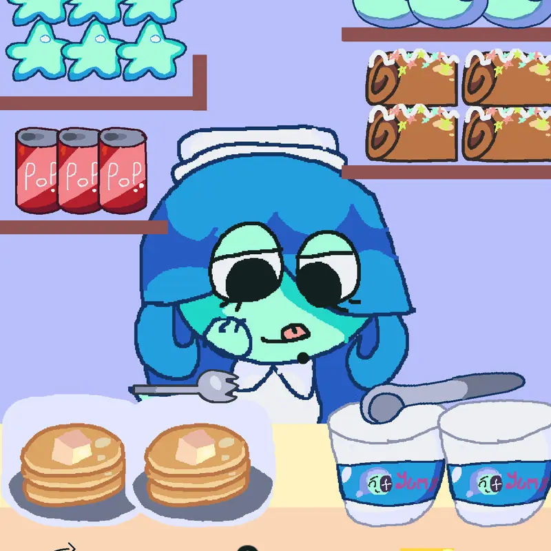 Game by @raisney