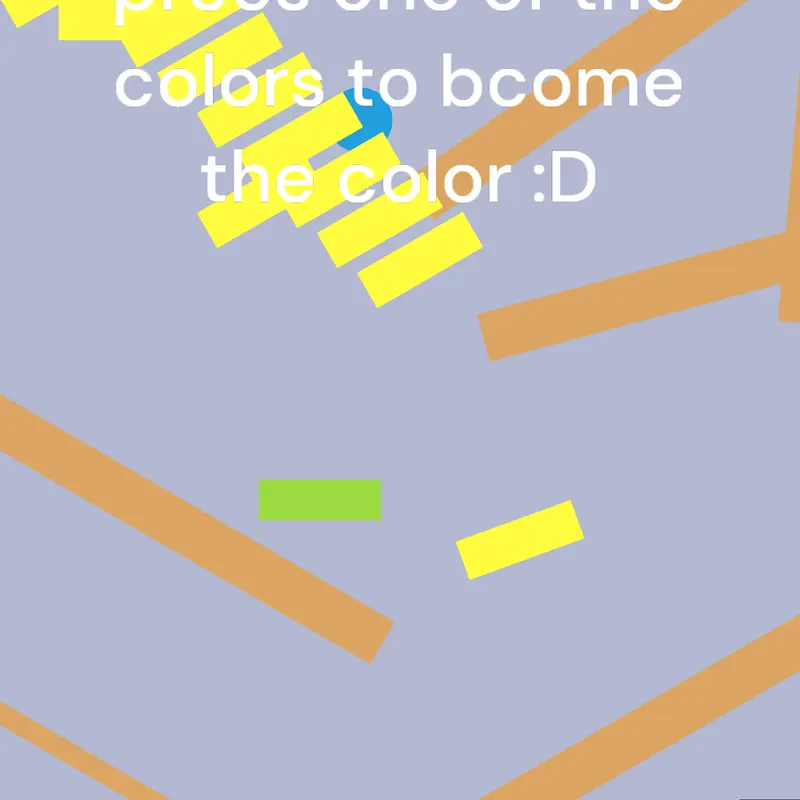 Game by @dandyworld515