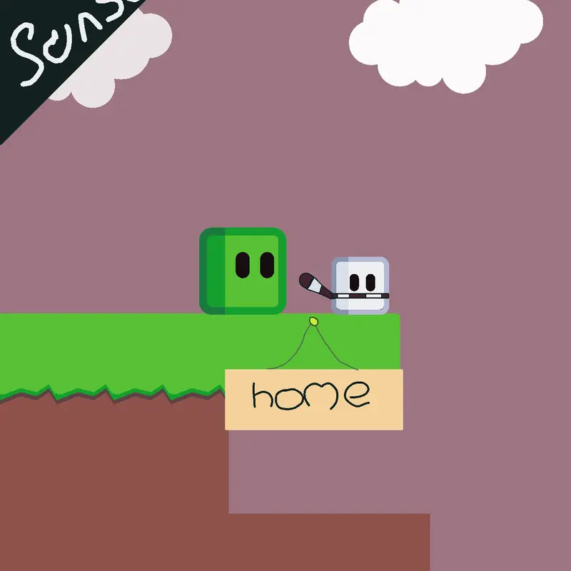 Game by @spectim