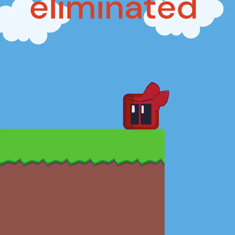 Game by @Redleafys