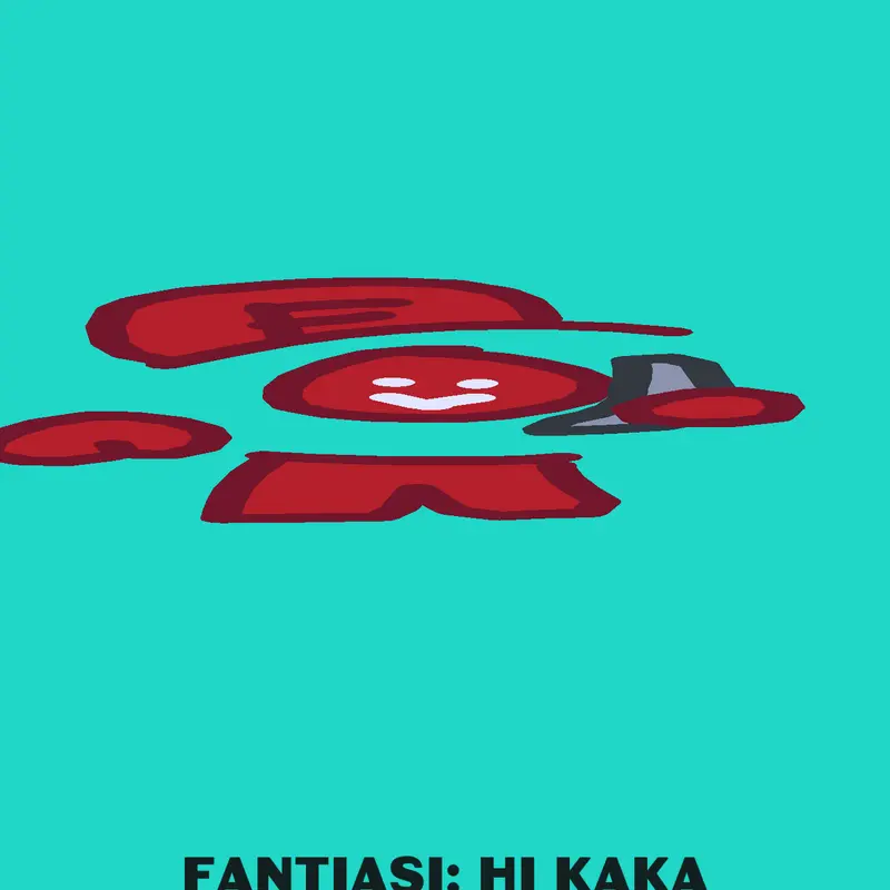 Game by @Fantiasi