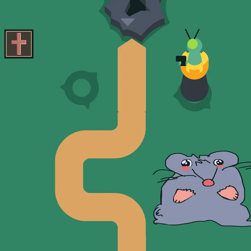 Game by @blockapp