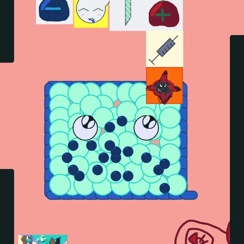 Game by @the_sab_chanel