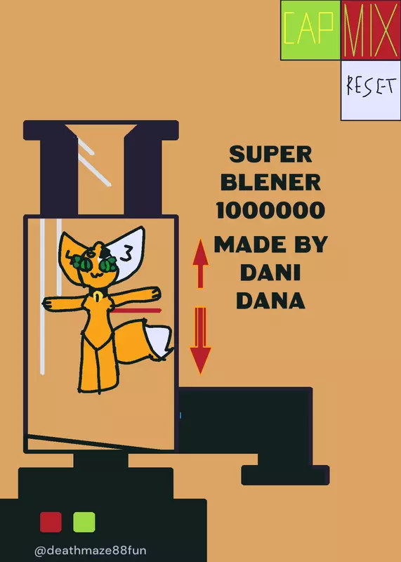 Game by @CINNAMOROLL_kit