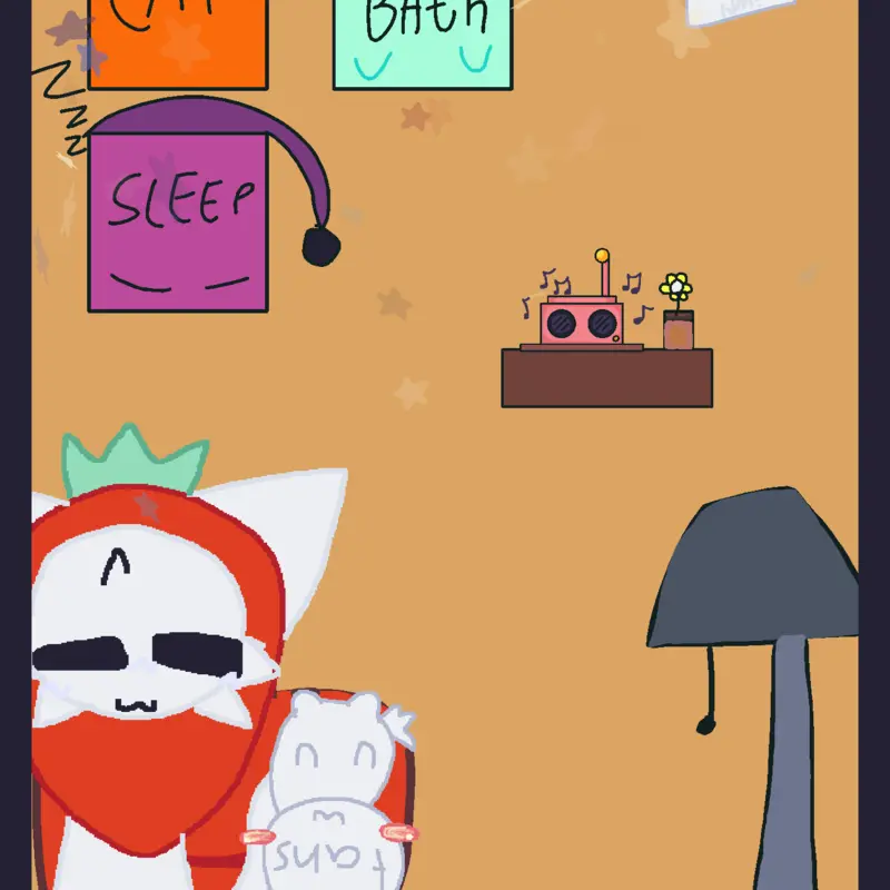 Game by @-_CLOUDY_DREAMS_-