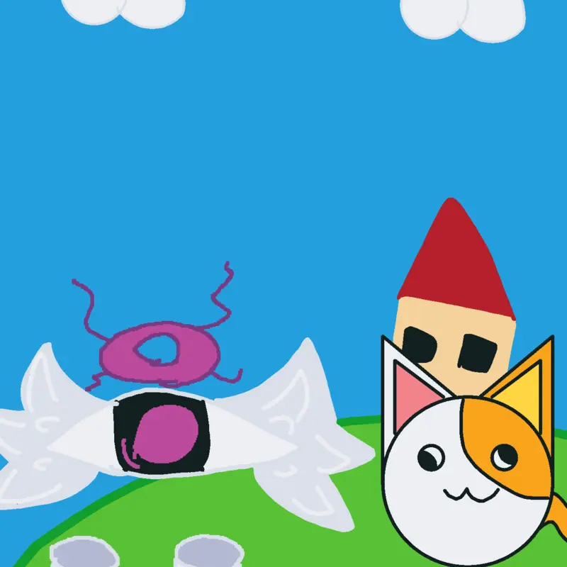 Game by @sushi___