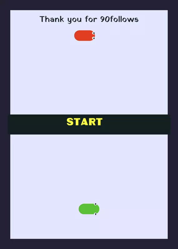 Game by @tvurtvur