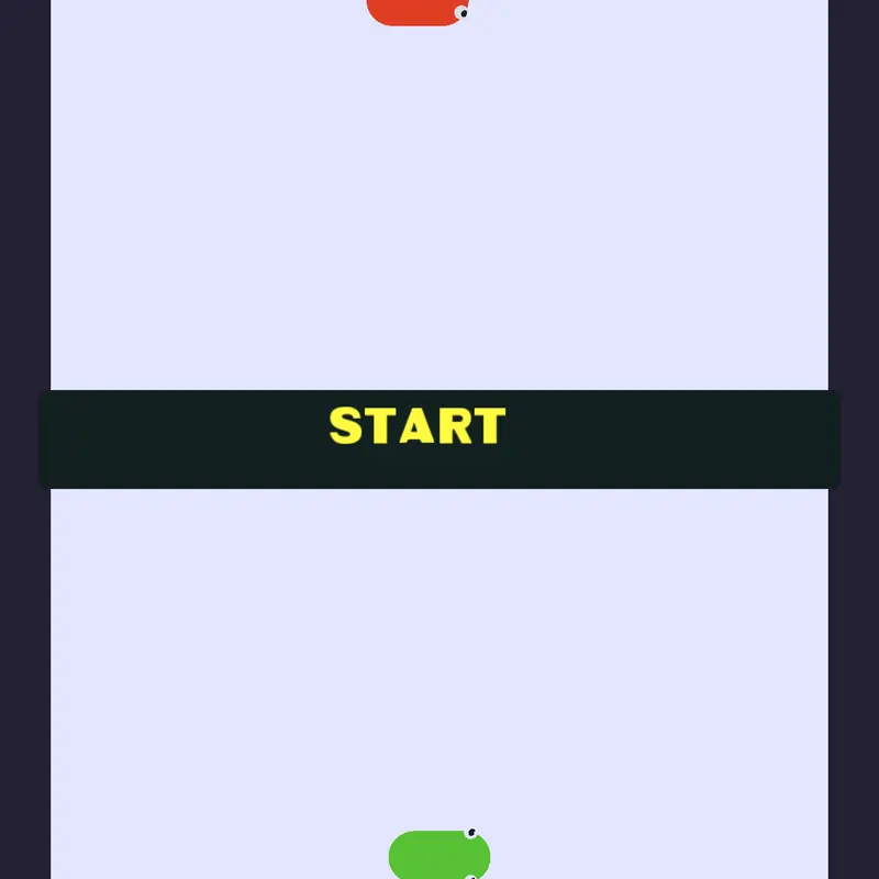 Game by @tvurtvur